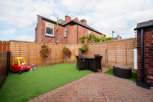 Bromwich Road Woodseats